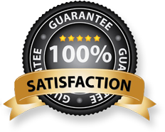 Simple Living Homeis committed to 100% customer satisfaction